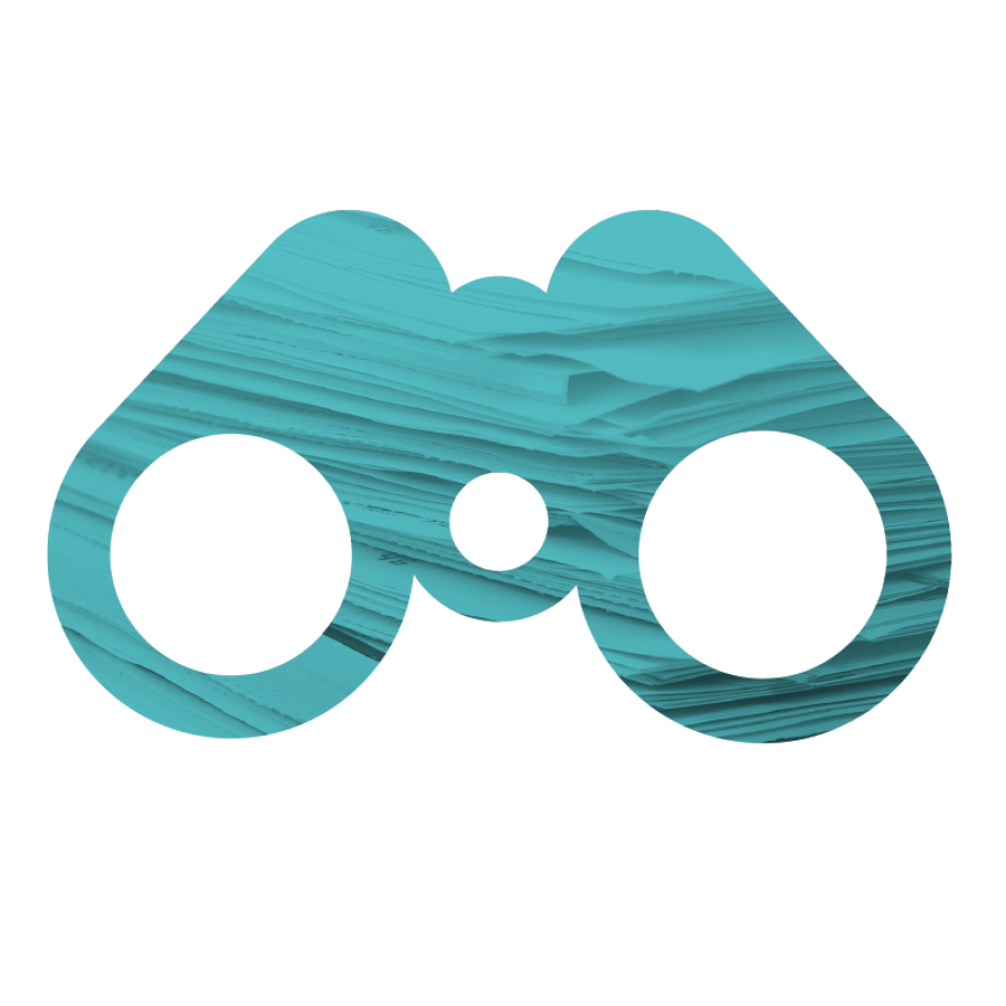 Product Header Icon binoculars