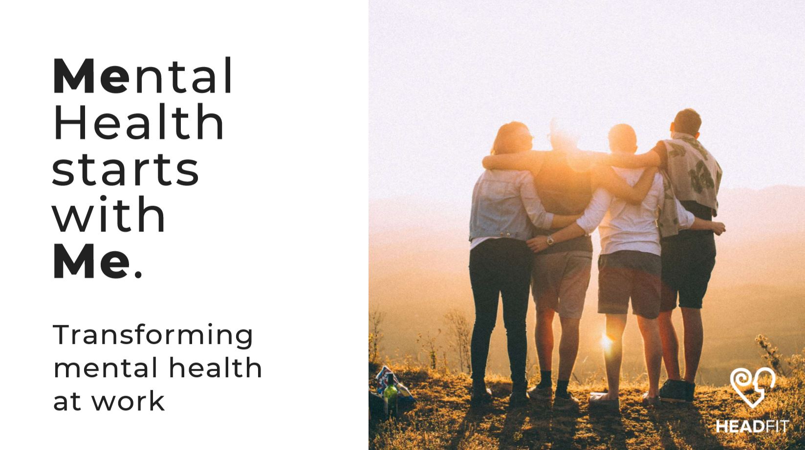 Mental health screenshot