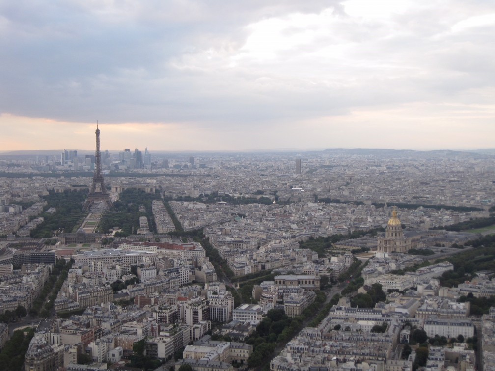 Paris 2