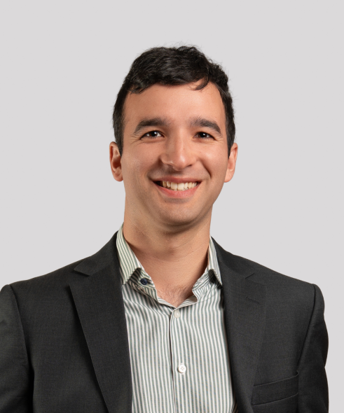 Dimitri Viatos